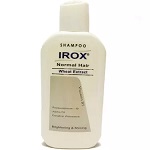 شامپو سبوس گندم ایروکس